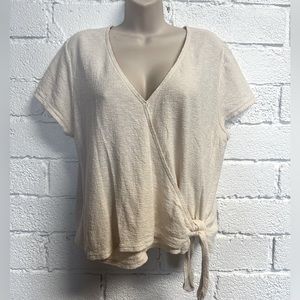 NWOT Madewell Top